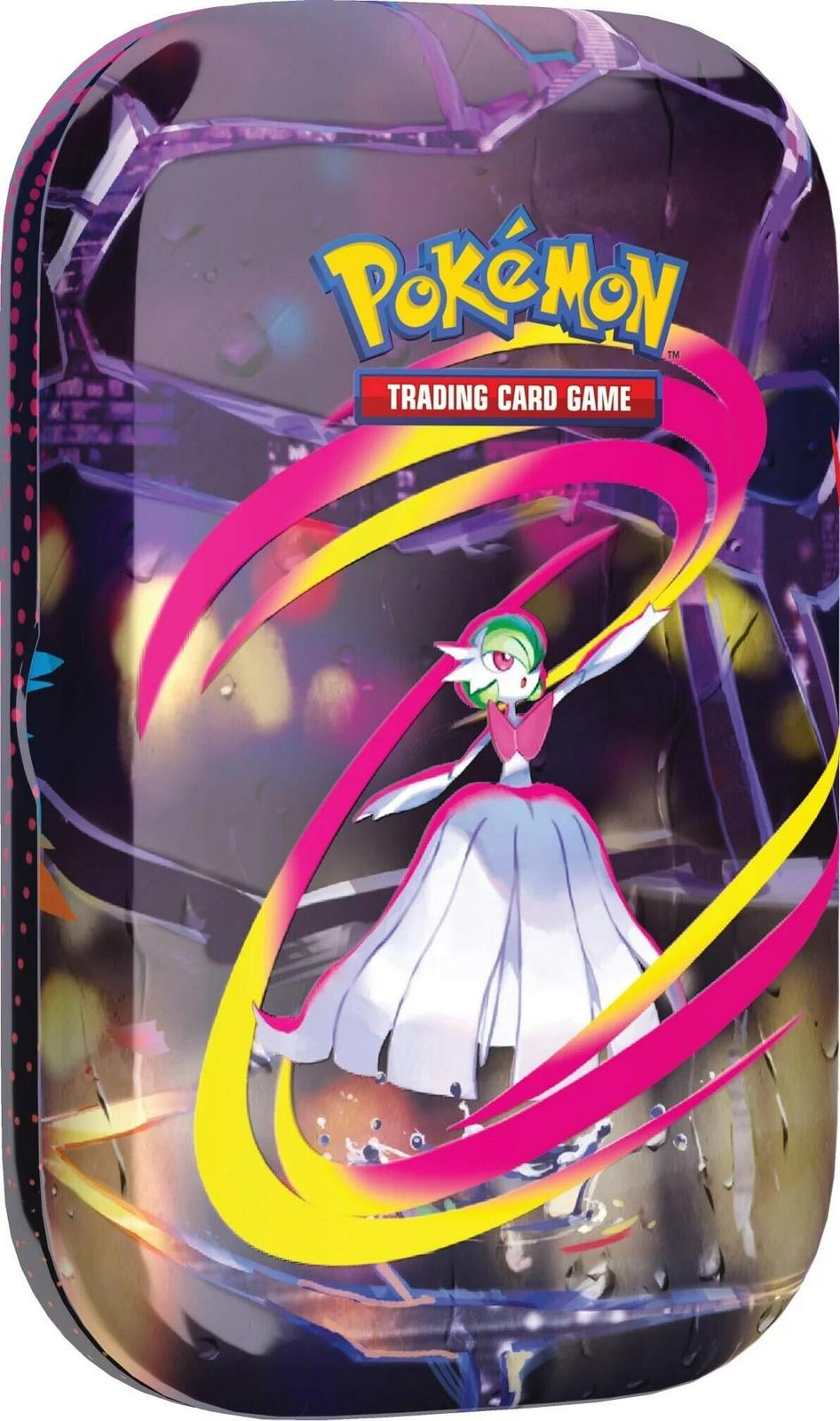 Mega Gardevoir ex