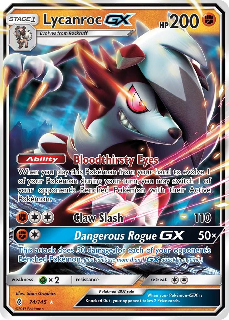 Guardians Rising
