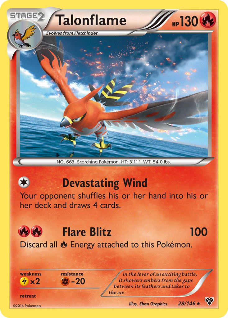 XY Base Set