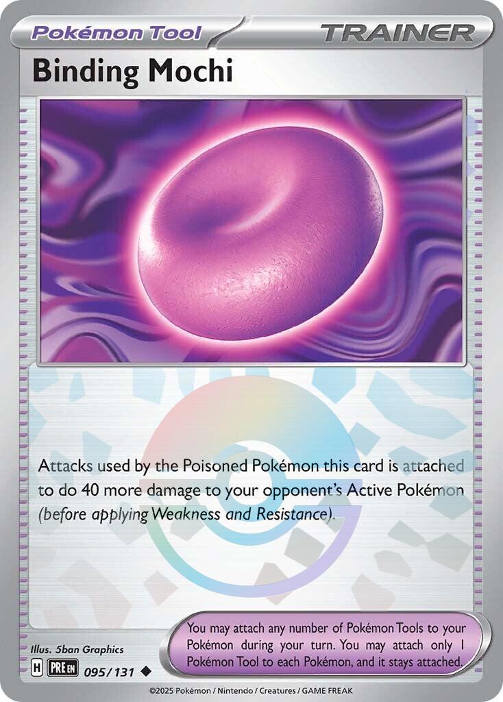 Prismatic Evolutions
