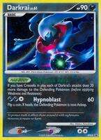 Diamond & Pearl Promo