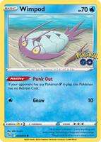 Pokemon GO