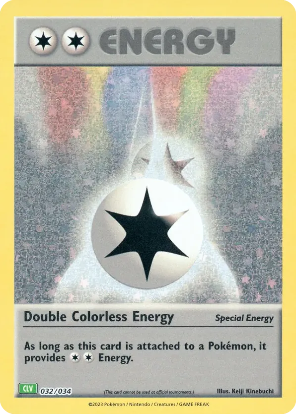 Venusaur Deck
