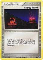 Energy Search (Latios)