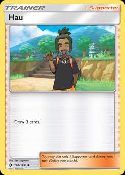 Sun & Moon