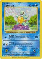 Squirtle