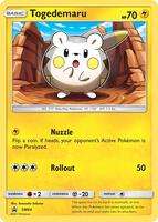 Sun & Moon Promos