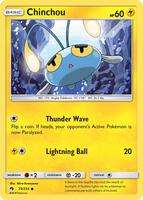 Lost Thunder