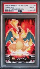 Charizard (Sky-Splitting Special)