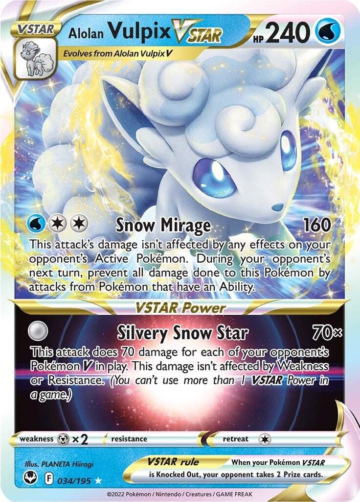Silver Tempest
