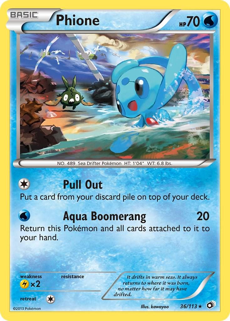 Legendary Treasures