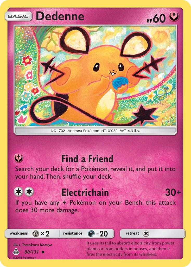 Forbidden Light