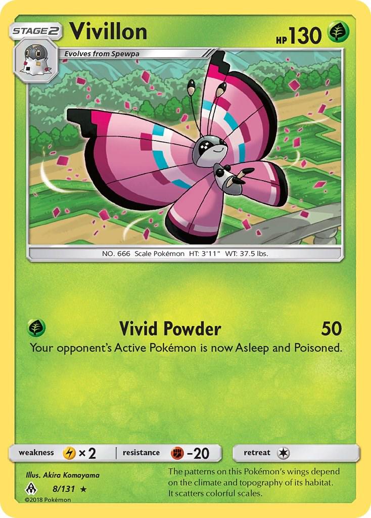 Forbidden Light