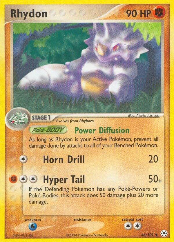 Hidden Legends