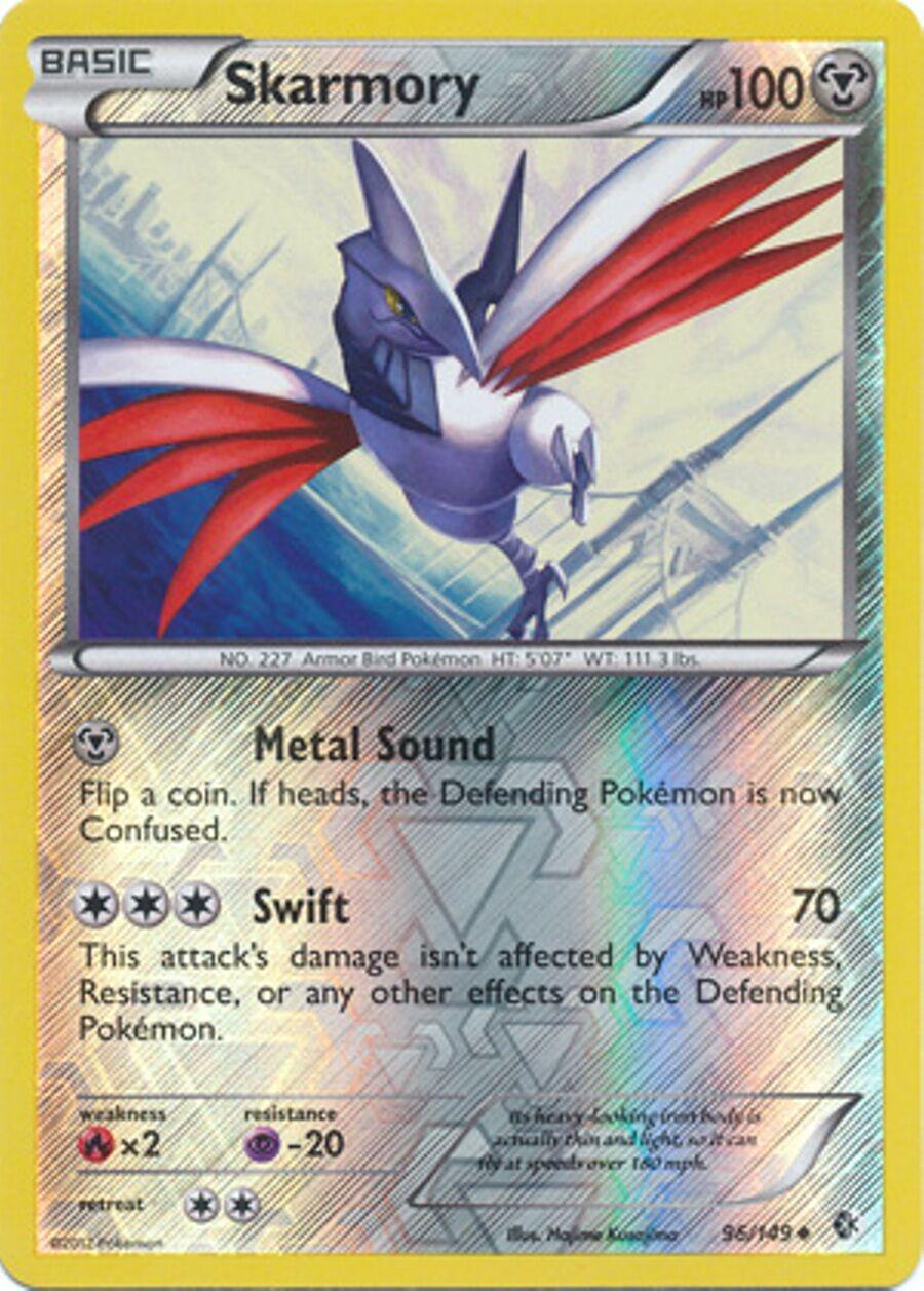 Skarmory