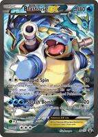 XY Promos