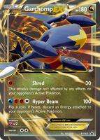 XY Promos