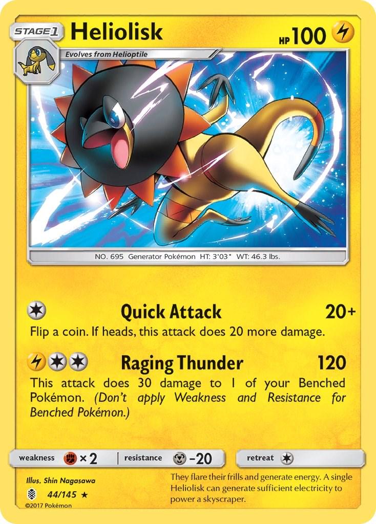 Guardians Rising