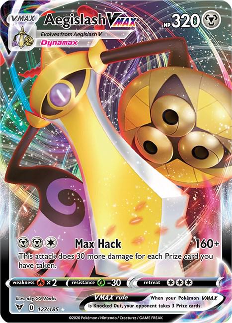 Vivid Voltage