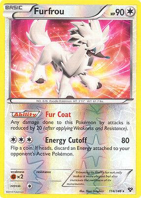 Furfrou