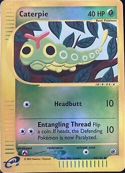 Expedition Base Set