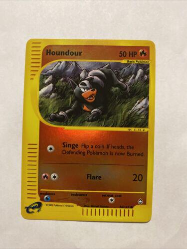 Houndour