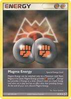Team Magma vs Team Aqua