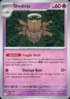 Mega Evolution