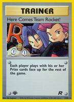 Team Rocket