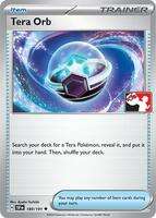 Prize Pack Series Cards