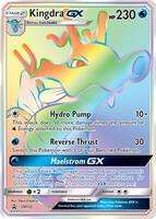 Sun & Moon Promos