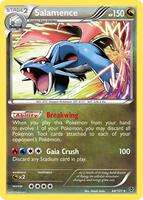 Plasma Blast