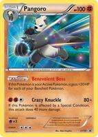 XY Promos