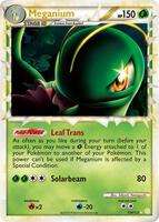 HeartGold & SoulSilver