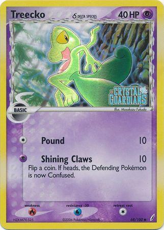 Crystal Guardians