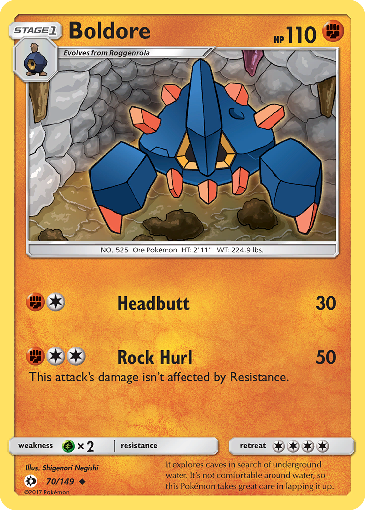 Sun & Moon Base Set