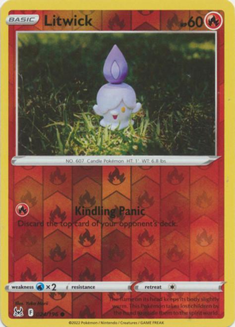 Litwick