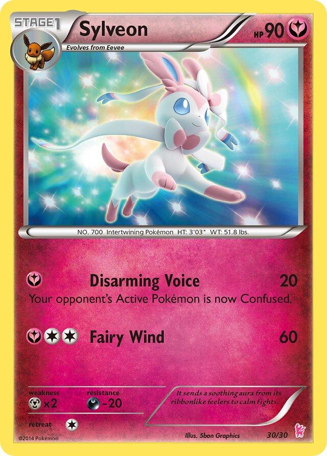 Noivern (#30 - Holo) (Holofoil)