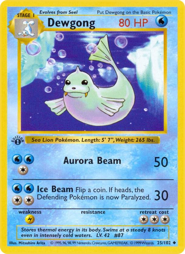 Base Set