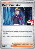 Prize Pack Series Cards