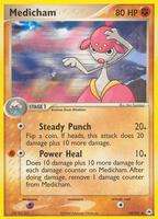 Hidden Legends