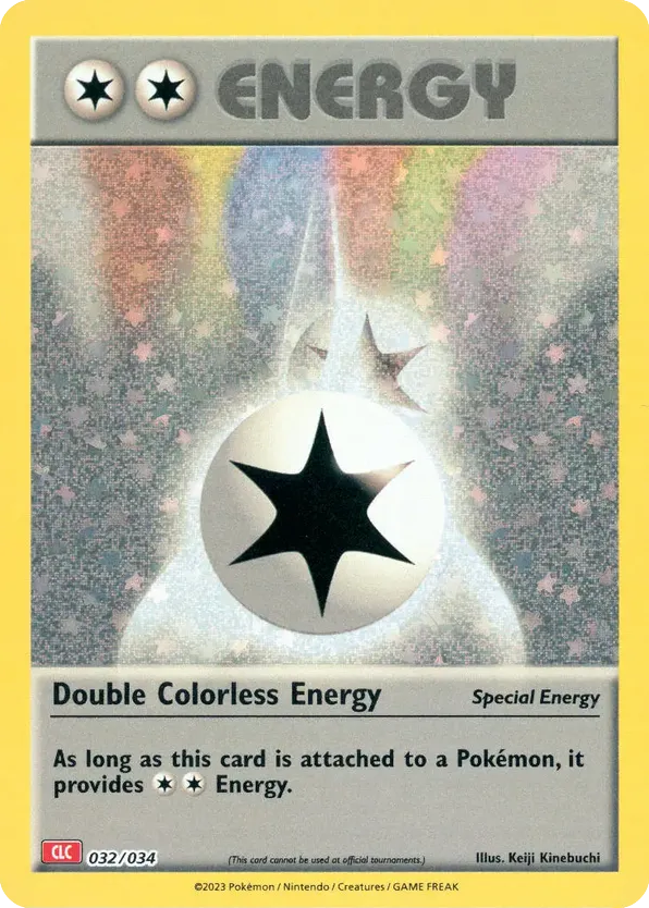 Charizard Deck