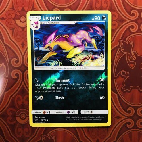 Liepard