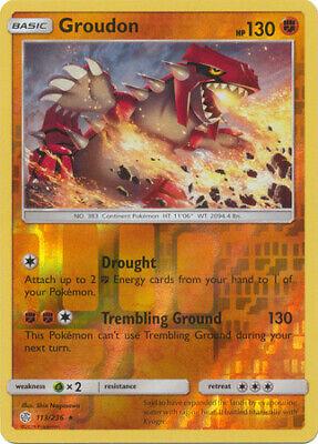 Groudon