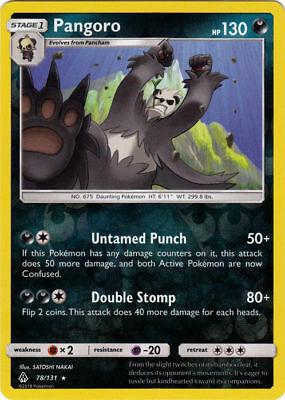 Pangoro