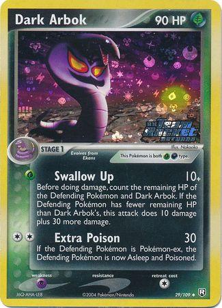 Team Rocket Returns