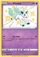Shining Fates Shiny Vault