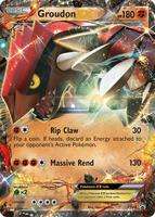 XY Promos