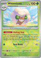 Prismatic Evolutions