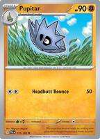 Paldea Evolved
